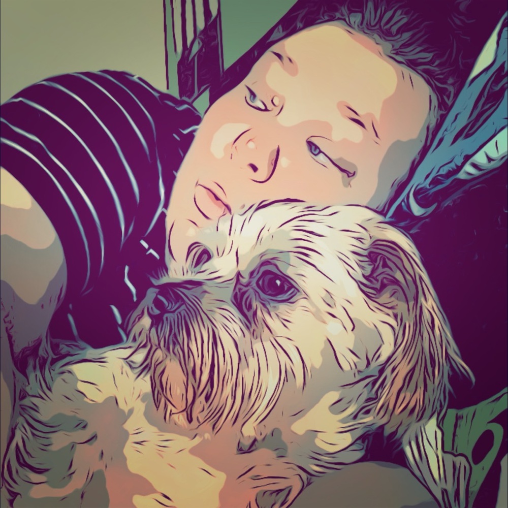 Meet your Posher, Kelly